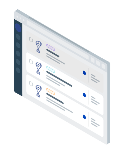 spooorts Event Management Dashboard